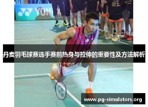 丹麦羽毛球赛选手赛前热身与拉伸的重要性及方法解析 丹麦羽毛球赛选手赛前热身与拉伸的重要性及方法解析
