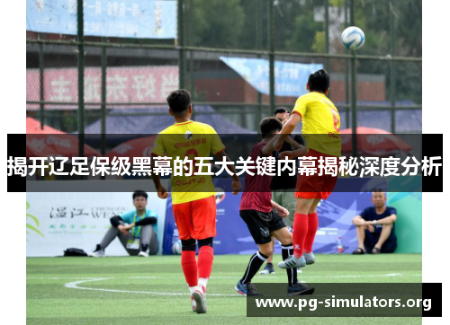揭开辽足保级黑幕的五大关键内幕揭秘深度分析 揭开辽足保级黑幕的五大关键内幕揭秘深度分析
