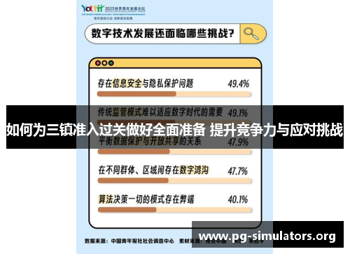 如何为三镇准入过关做好全面准备 提升竞争力与应对挑战 如何为三镇准入过关做好全面准备 提升竞争力与应对挑战