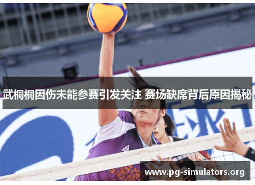 武桐桐因伤未能参赛引发关注 赛场缺席背后原因揭秘 武桐桐因伤未能参赛引发关注 赛场缺席背后原因揭秘