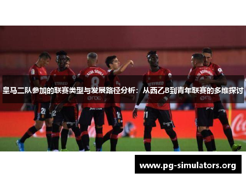 皇马二队参加的联赛类型与发展路径分析：从西乙B到青年联赛的多维探讨