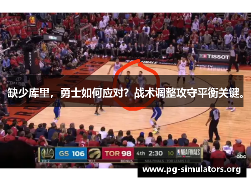 缺少库里,勇士如何应对?战术调整攻守平衡关键。 缺少库里,勇士如何应对?战术调整攻守平衡关键。