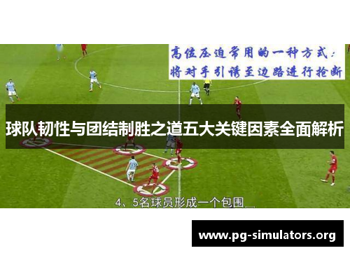 球队韧性与团结制胜之道五大关键因素全面解析