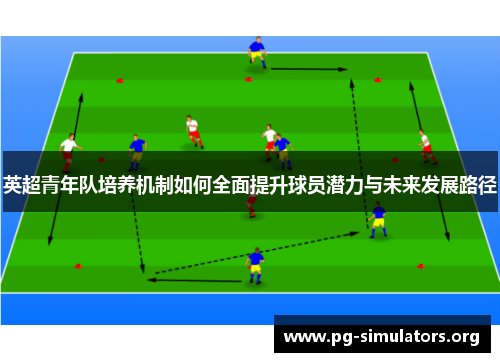 英超青年队培养机制如何全面提升球员潜力与未来发展路径 英超青年队培养机制如何全面提升球员潜力与未来发展路径