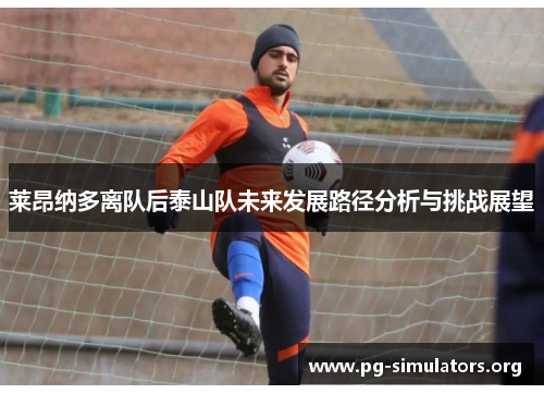 莱昂纳多离队后泰山队未来发展路径分析与挑战展望 莱昂纳多离队后泰山队未来发展路径分析与挑战展望