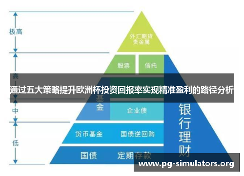 通过五大策略提升欧洲杯投资回报率实现精准盈利的路径分析 通过五大策略提升欧洲杯投资回报率实现精准盈利的路径分析
